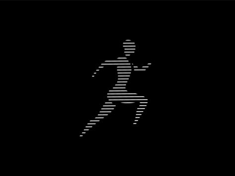 Running Highlight Cover Instagram, Running Icon, Instagram Highlight Covers Baby Black, Running Symbol, Running Logo, Pastel Highlights, Matt Anderson, Running Events, Black And White Instagram