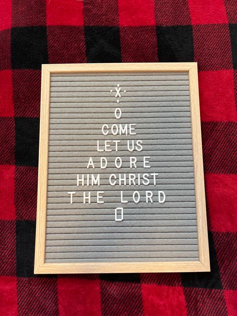 Christian Felt Board Quotes, Christian Letter Board Ideas, Letter Board Christian, Christian Christmas Letter Board, Christmas Letter Board Quotes Christian, Christmas Letterboard Ideas, Christmas Letter Board Quotes, New Year Bible Verse, Christmas Letterboard