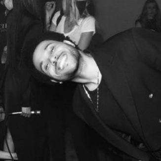 The Weeknd Icons, Weeknd Icon, Love Me Harder, Abel Makkonen, Abel Tesfaye, Black N White, The Weeknd, Always And Forever, Lady And Gentlemen