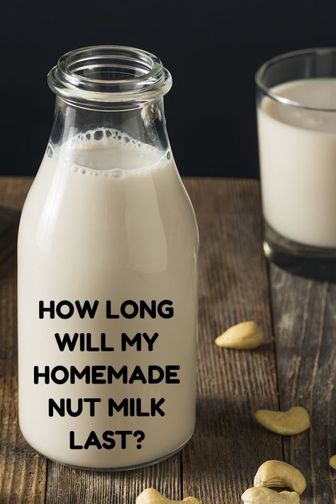 Nut Milk Maker Recipes, Nut Milk Recipes, Nut Milk Maker, Almond Milk Recipes Homemade, Macadamia Milk, Hemp Seed Milk, Nut Milk Recipe, Homemade Cashew Milk, Organic Almond Milk