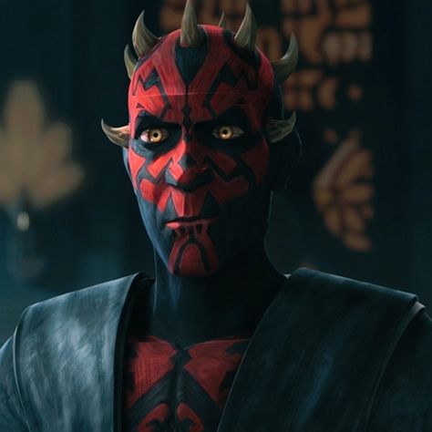 Maul Rebels, Star Wars Maul, Darth Maul Clone Wars, Darth Maul Art, Maul Star Wars, Star Wars Icon, Dark Maul, Star Wars Aesthetic, Drawing Time