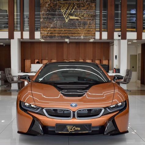 BMW - i8 - Coupe - 1.5L Turbo - Plug-in Hybrid - 374 Hp - 2019 Model - European Specifications Follow Us : @777cars.ae For Inquiry : 📞 +971555837171 ✉️ sales@777motors.ae 🌐 www.777motors.ae #i8 #bmwi8 #bmw Bmw I8 Coupe, Bmw I8, Pretty Cars, May 31, Follow Us, Bmw, Cars, On Instagram, Quick Saves