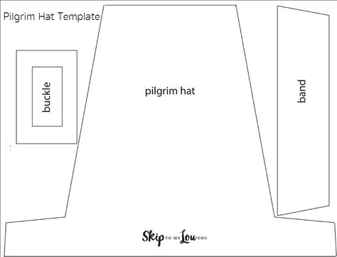 26+ Pilgrim Hat Templates : Kids enjoy making Piligrim Hats for Thanksgiving DIY - Template Sumo Pilgrim And Indian Hats, Pilgrims Hat Craft, Pilgrim Hat Craft Preschool, Pilgram Hat Template, Pilgrim Hats For Preschool, Build A Pilgrim Printable, Pilgrim Bonnet Template, Pilgrim Hat Template Printable, Pilgrim Template Free Printable