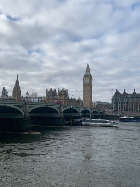 Thames River Cruise, Thames River, River Cruise, London Life, River Cruises, Big Ben, London