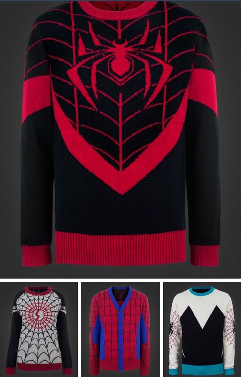 Avatar Anime, Sweater Pattern, Knitting Designs, Iron Man, Spiderman, Avatar, Knitted Sweaters, Men Sweater, Knitting