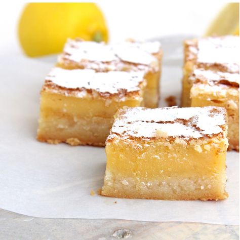 Lemon Dessert Recipes Easy, Keto Lemon Bars, Bars With Shortbread Crust, Citrus Glaze, Classic Lemon Bars, Melissa Clark, Lemon Bar, Google Fit, My Keto