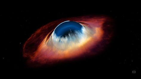 Helix Nebula Wallpaper, Eye Of God Nebula, Nebula Wallpaper, Helix Nebula, Nebulas, Star Formation, Orion Nebula, Galaxy Background, Japon Illustration