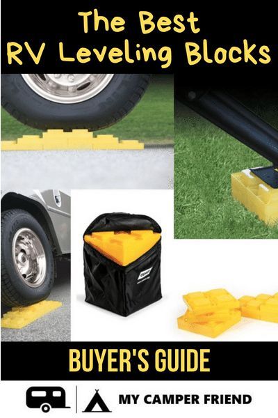 Find here the best RV leveling blocks. Camper Supplies, Rv Leveling Blocks, Rv Design, Rv Maintenance, Canada Road Trip, Rv Lifestyle, Rv Ideas, Travel Van, Car Hacks