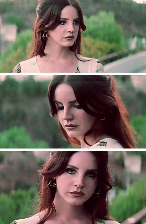 Lana Del Rey #White_Mustang music video Lana Del Rey Fringe, Lana Del Rey Ponytail, Lana Del Rey Curtain Bangs, White Mustang Lana Del Rey, Lana Del Rey Hair, Lana Aesthetic, Lana Del Rey Outfits, White Mustang, Lana Del Rey News