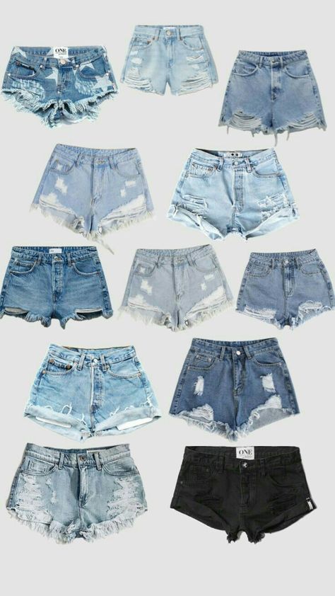 Where To Buy Jean Shorts, Summer Outfits Denim Shorts, Where To Buy Jeans, Simple Outfits For School, Outfit Inspo Summer, Casual Preppy Outfits, Cute Preppy Outfits, Cute Everyday Outfits