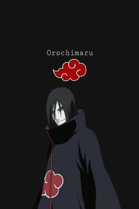 Akatsuki Orochimaru, Akatsuki Clan, Madara Susanoo, Itachi Mangekyou Sharingan, Naruto Wallpaper Iphone, Anime Photo Profile Dark, Naruto Uzumaki Hokage, Best Anime Drawings, Naruto Uzumaki Art