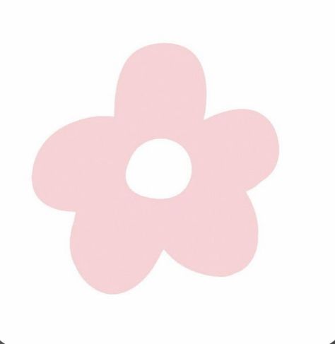 Homescreen Icons, Flower App, Soft Pink Theme, Iphone Wallpaper Ios, Flower Icons, Cute App, Folder Icon, Cartoon Flowers, Iphone Photo App