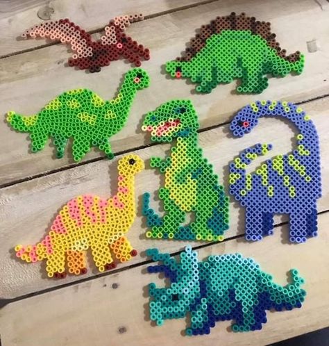 Perler Bead Designs, Hamma Beads Ideas, Easy Perler Bead Patterns, Pearl Beads Pattern, Easy Perler Beads Ideas, Art Perle, Hama Beads Design, Perler Bead Templates, Hama Bead