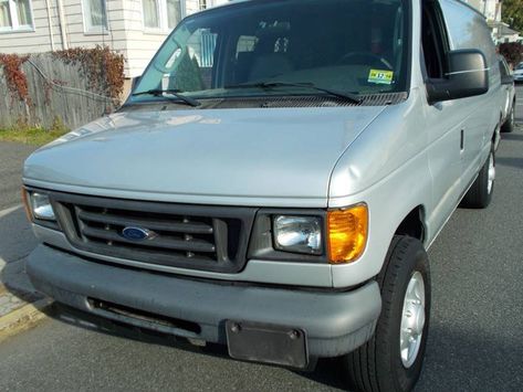 Cargo Vans, Ford E Series, American Cars, Ford, Cars, For Sale