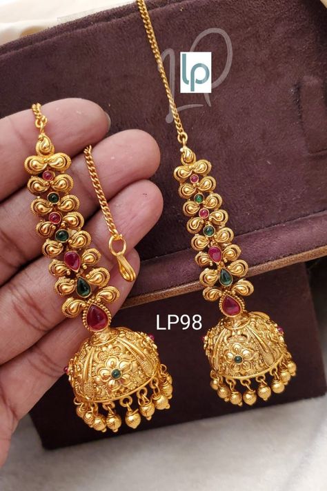 Earrings Latest, Earrings 2022, Wedding Jewellery Designs, Gold Fashion Necklace, Gold Bangles Design, Jewelry Design Earrings, Bangle Designs, March 20, Ear Rings