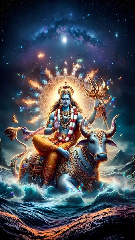 Aesthetic Shiva, Lord Shiva Aesthetic, Lord Shiva Wallpaper, Compass Wallpaper, Shiva Meditation, Best Love Pics, Family Photo Colors, Ganesh Lord, Pictures Of Shiva