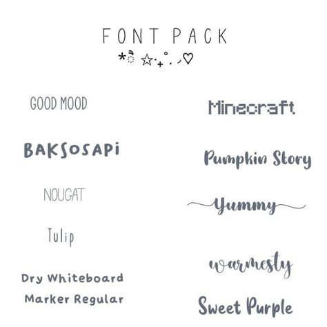 Font Ideas Alphabet, Font Canva Lettering, Best Canva Fonts, Fonts Cursive, Fonts Handwriting Alphabet, Paint Font, Font Pack, Business Fonts, Instagram Font