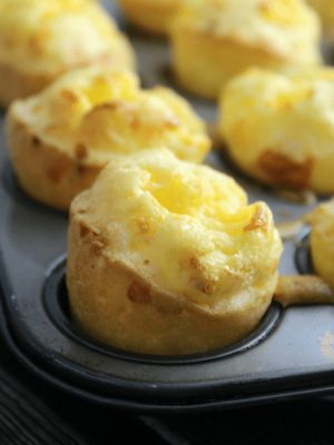 Brazilian Cheese Bread (Pão de Queijo) | The CentsAble Shoppin Tapioca Flour Recipes, Brazilian Cheese Bread Recipe, Brazilian Cheese Bread, Cheese Bread Recipe, Gf Bread, Cheesy Bread, Tapioca Flour, Flour Recipes, Brazilian Food