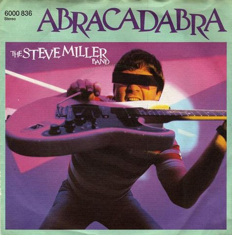 Steve Miller Nursery Rhymes Lyrics, Steve Miller, Steve Miller Band, Rock Videos, You Make Me Laugh, Pop Lyrics, 80s Music, Record Sleeves, Album Book