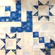 Jelly Snowflake Quilt, A Quilting Life, Snowflake Quilt, Peacock Party, Pink Saturday, Mystery Quilt, How To Finish A Quilt, Christmas Quilts, Christmas Quilt