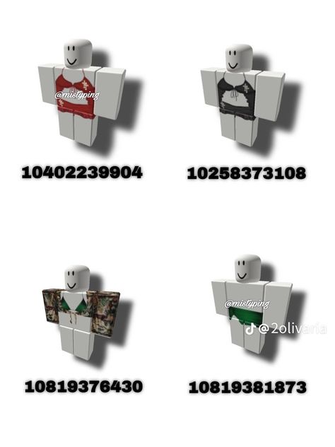 Roblox Stomach Tshirt Code, Black Hair Id Roblox, Bloxburg Decals Codes Aesthetic, Code Clothing, Pic Code, Code Clothes, Y2k Baddie, Bloxburg Decals Codes Wallpaper, Roblox Code