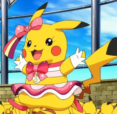 Female Pikachu, Pokemon W, Jojo Siwa Bows, Pikachu Wallpaper, Cute Pikachu, Video Game Anime, Pet Mice, 8 Bits, Playing Video Games