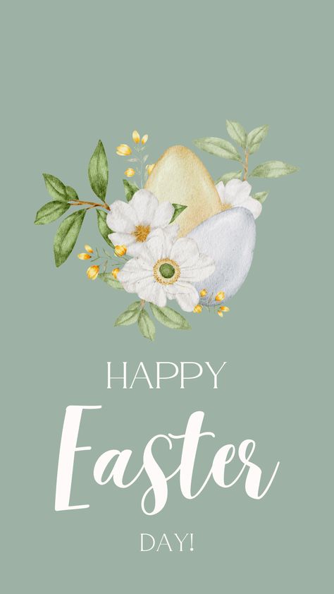 Easter Wishing, Easter Green, Happy Easter Quotes, Easter Graphics, Happy Easter Wishes, Easter Quotes, Some Bunny Loves You, Pastel Designs, Happy Easter Bunny