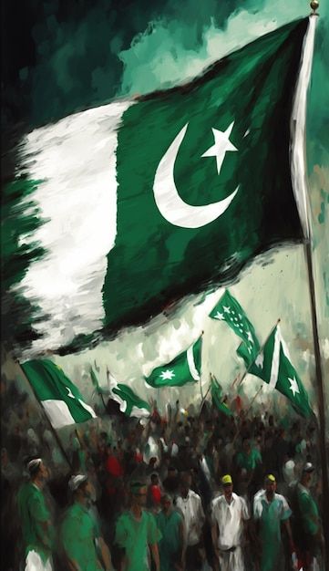 Pakistan Independence Day Art, Pakistan Pictures, Pakistan Photos, Pakistan Independence, Pakistan Independence Day, Independence Day Background, Independance Day, Horror Makeup, Business Card Maker