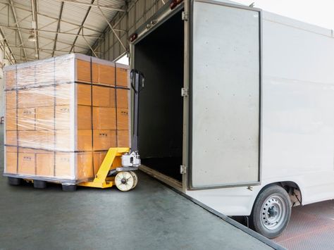 Truck Store, Factory Photography, Warehouse Logistics, Cargo Transport, Truck Cargo, Box Truck, Truck Transport, Cargo Container, Small Space Storage