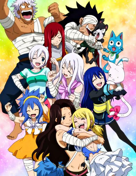 Fairy Tail Family, Fairy Tail Pictures, Fariy Tail, Fairy Tail Love, Anime Pins, Fairy Tail Guild, Fairy Tail Art, Fairy Tail Ships, Erza Scarlet