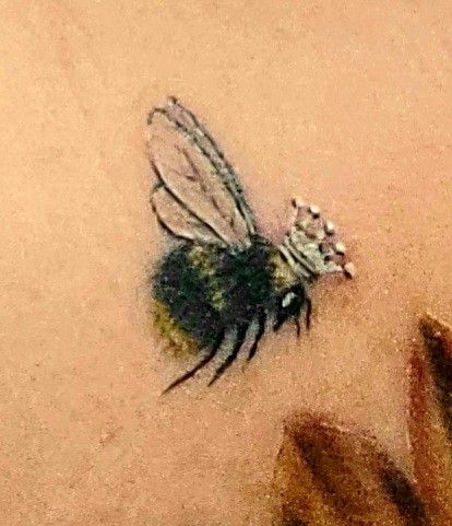 Queen Bee Tattoo For Women, Queen Bee Tattoo Ideas, Bee Tattoos For Women, My Sunshine Tattoo, Queen Bee Tattoo, Single Rose Tattoos, Dragon Tattoo Ideas, Silver Tattoo, Sunshine Tattoo