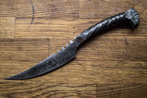 Road Spikes, Forge Ideas, Railroad Spike Knife, Black Smith, Black Smithing, Knife Ideas, Railroad Spikes, Rail Road, Metal Craft