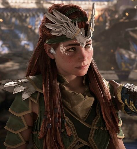 Horizon Game, Horizon Aloy, Horizon Zero Dawn Aloy, Horizon Forbidden West, Forbidden West, Horizon Zero Dawn, Funny Profile Pictures, Skyrim, Me Now