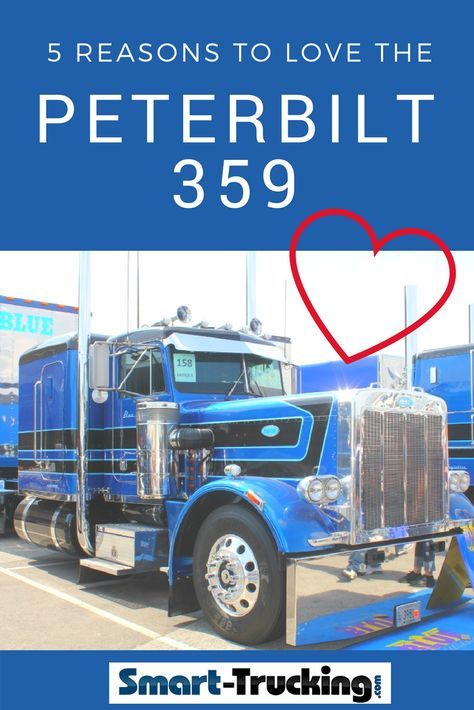 359 Peterbilt, Peterbilt Truck, Lifted Jeeps, Custom Lifted Trucks, Peterbilt 359, Classic Cars Chevy, American Trucks, Radio Controlled Boats, Custom Big Rigs