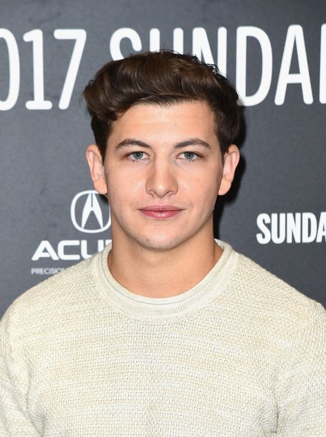 Skylar White, Tye Sheridan, Cyclops X Men, Scott Summers, Red Sparrow, Roosevelt Hotel, London Boy, Male Celebs, Actors Male