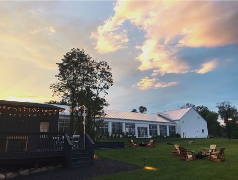 Audrey's Farmhouse, Wallkill, NY Greenhouse Kitchen, Upstate Wedding, Dream Venue, Flower Nursery, Family Trips, Farmhouse Wedding, Brooklyn Wedding, White Barn, A Barn