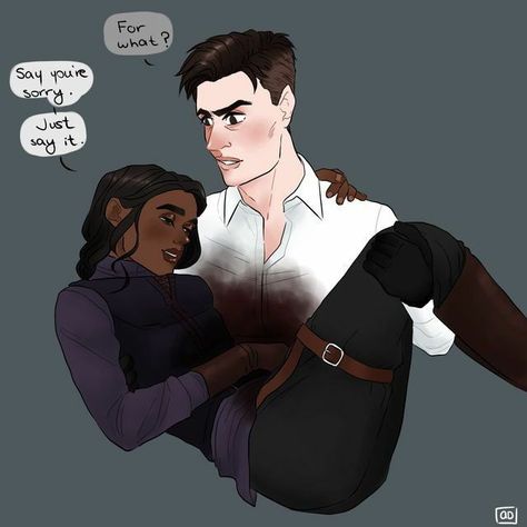 Six Of Crows Kaz And Inej Fanart, Kaz Brekker And Inej Fanart, Kaz And Inej Fanart, Inej And Kaz, Inej Fanart, Inej Ghafa, Crow Club, Crow Books, Grisha Verse