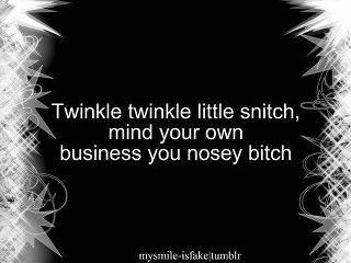 Nosey Nosey People, Mind Your Own Business, People Funny, Minding Your Own Business, Boy Quotes, Funny Quotes About Life, Mind You, Your Own Business, E Card