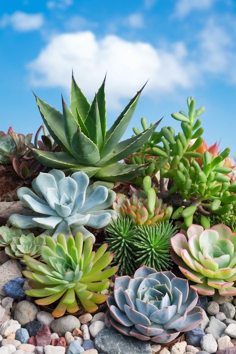 Breathe life into your space with a stunning succulent arrangement! These vibrant beauties are low maintenance and perfect for any gardener. Share your own succulent stories in the comments below and inspire others to create their garden bliss! 🌿💚
.
#homeandgarden #betterhomesandgardens #homegardening #homesandgardens #homegarden #gardenhome #gardeningathome #flowers #plants #beautifulflowers Succulent Arrangements, Ornamental Plants, Flowers Plants, Wild Flower, Inspire Others, Better Homes And Gardens, Low Maintenance, Succulent, Planting Flowers