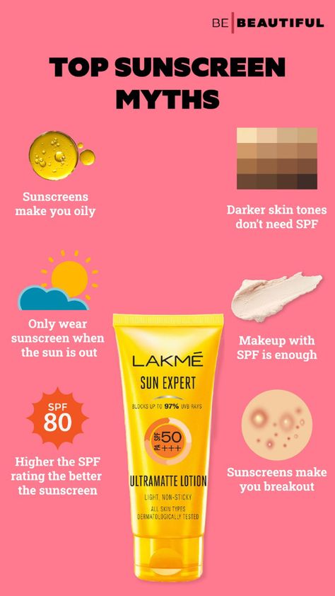 Lakme Sunscreen, Skin Home Remedies, Skin Therapy, 9 To 5, Wear Sunscreen, Spf Sunscreen, Skin Concern, Combination Skin, Vaseline