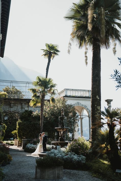 Lake Como Elopement | How to elope in Lake Como - Benni Carol Photography Bride Groom Dancing, Lake Como Villas, End Of Spring, Secret Escapes, How To Elope, Lake Como Wedding, Explore Italy, Northern Italy, Italy Wedding