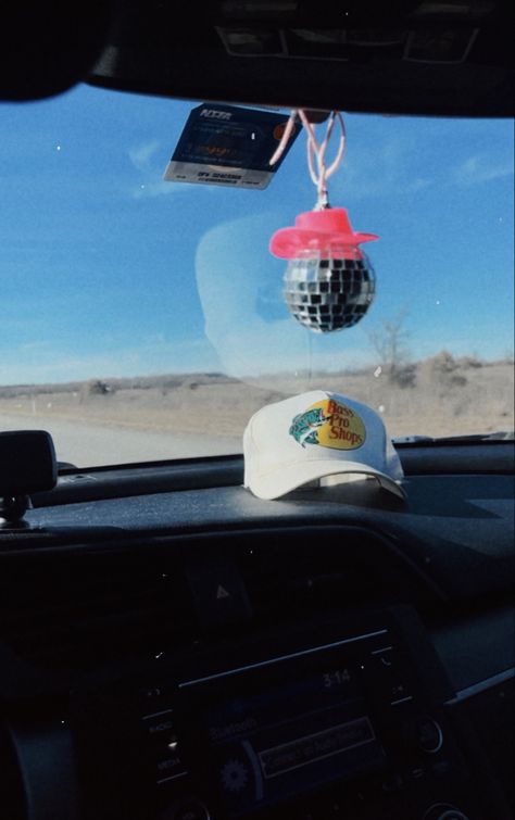 car accessories, disco ball, disco ball car decoration, car decor, aesthetic car decor, western car decor, cowboy hat disco ball, cowboy hat car decor Disco Ball Car Decor, Cowboy Hat Car Accessory, Disco Ball Cowboy Hat Car, Mini Cowboy Hat Car Decor, Disco Ball Cowboy Hat, Cowboy Hat Disco Ball, Western Car Decor, Disco Ball Car Hanger, Car Decor Aesthetic