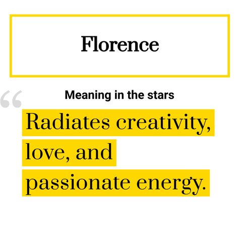 Meaning of the name Florence Florence Name Aesthetic, Florence Name, Name Aesthetic, With Meaning, Names With Meaning, Florence, Meant To Be