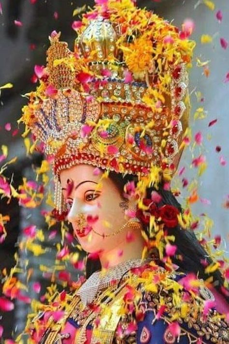 Navaratri Mataji Photo, Maa Ambe Photos, Ambe Maa Images, Ambe Mataji Photo Hd, Ambe Maa Hd Wallpaper, Jai Mata Di Wallpapers, Navaratri Photo, Ambe Maa Photo, Ma Ambe