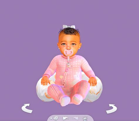 Sims4 Infant, Infants Cc, Sims Family, Cc Eyes, Infant Cc, Infant Hair, Sims 4 Cc Eyes, 4 Family, Sims Baby