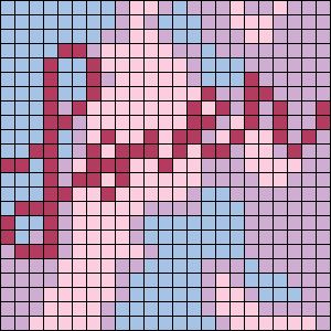 Taylor Alpha Pattern, Taylor Swift Tapestry Crochet, Taylor Swift Grid Pattern, Taylor Swift Perler Beads, Chappell Roan Alpha Pattern, Taylor Swift Alpha Pattern, Taylor Swift Pixel Art, Speak Now Alpha Pattern, Reputation Alpha Pattern