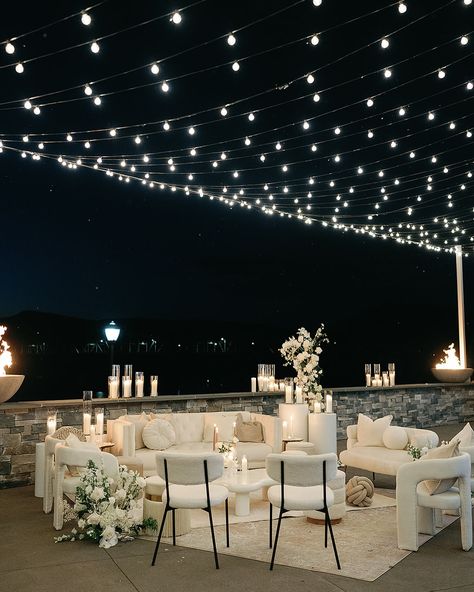 Understated elegance and timeless beauty. Where every detail came together to create this chic and serene event. Photo: @brittanyboote Planner: @briggsandcoevents Venue: bankswaterfront Catering: @epicureandelightcatering Video: @fonashstudios Floral: @matternsfloralcafe Rentals: @chippywhitetable Rentals: @boulevardrental Rentals: @book_mcr Ceremony music: @tylerdempseydrums Entertainment: @djshughes HMU: @unionandmain Seating Chart: @centercityprint @valeriekiserdesign Dress: @vowflora... Wedding Lounge Seating, Wedding Lounge, Ceremony Music, Glamorous Wedding, Lounge Seating, Seating Chart, Understated Elegance, Seating Charts, Timeless Beauty