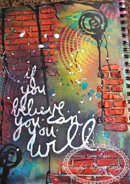 Graffiti Art Journal Page Reverse Graffiti, Graffiti Text, Journal D'art, Creative Journal, Wow Art, Mixed Media Art Journaling, Street Art Graffiti, Art Journal Pages, Art Journal Inspiration