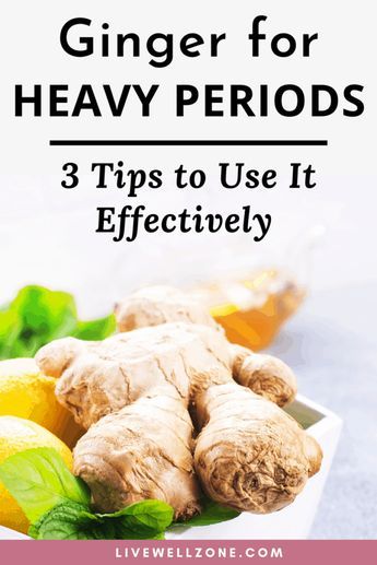 Menstruation Tips, Period Remedies, High Estrogen, Heavy Menstrual, Menstrual Relief, Ginger Tea Recipe, Balanced Diet Plan, Heavy Periods, Ginger Benefits