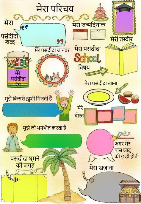 Elementary School Classroom Decorations, Free English Worksheets, Teaching Learning Material, Writing Comprehension, Moral Stories In Hindi, Dictionary Skills, Holiday Homework, Classroom Rules Poster, Hindi Language Learning